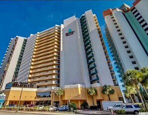 Exterior - Coastal Soul. Pet friendly (Myrtle Beach)