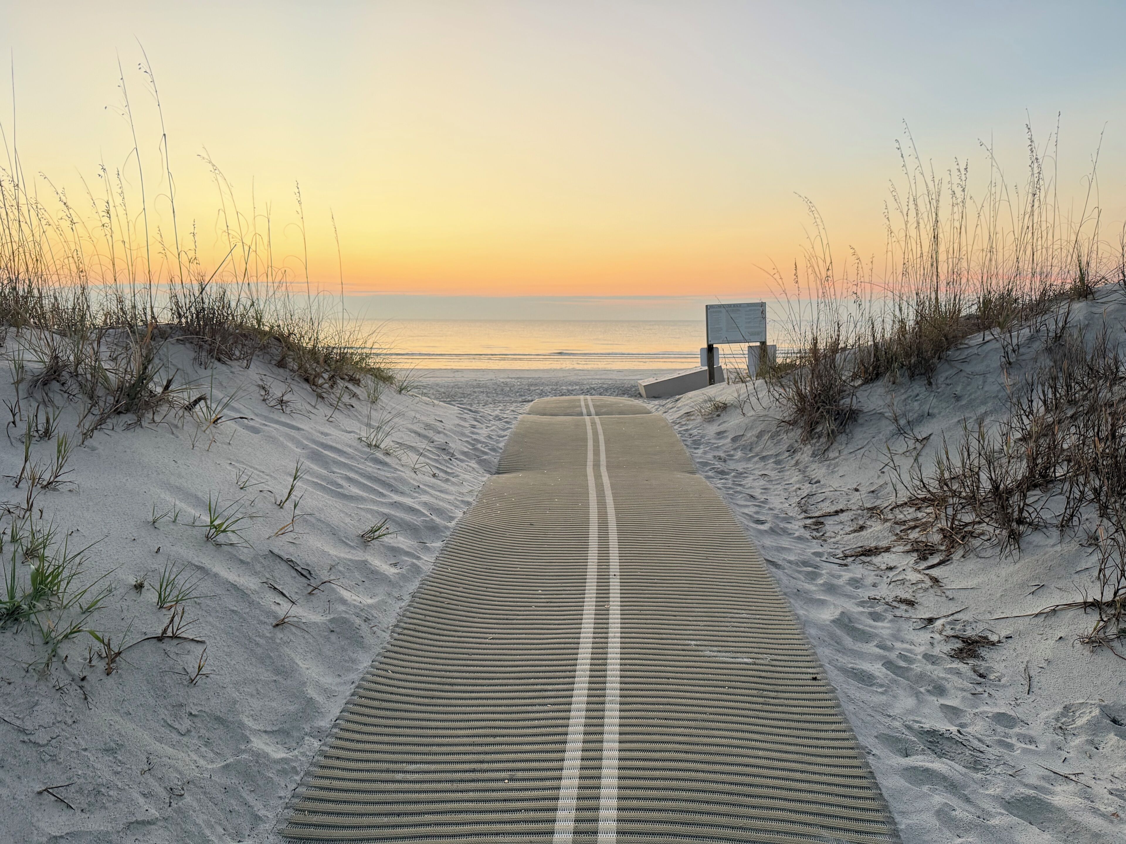 Strand