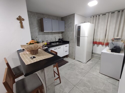 Cozy Apartment with Minas Gerais Charm