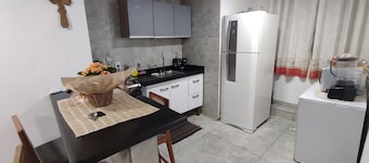 Aconchegante Apartamento Charme Mineiro