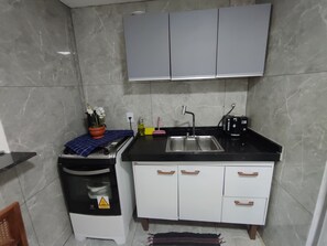 Cozinha privada