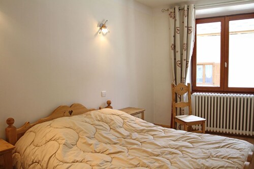 Appartement Sabot de Venus