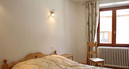 Appartement Sabot de Venus