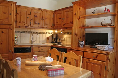 Apartment Sabot de Venus