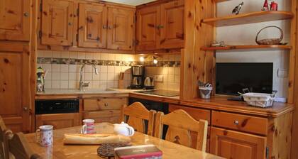 Apartment Sabot de Venus