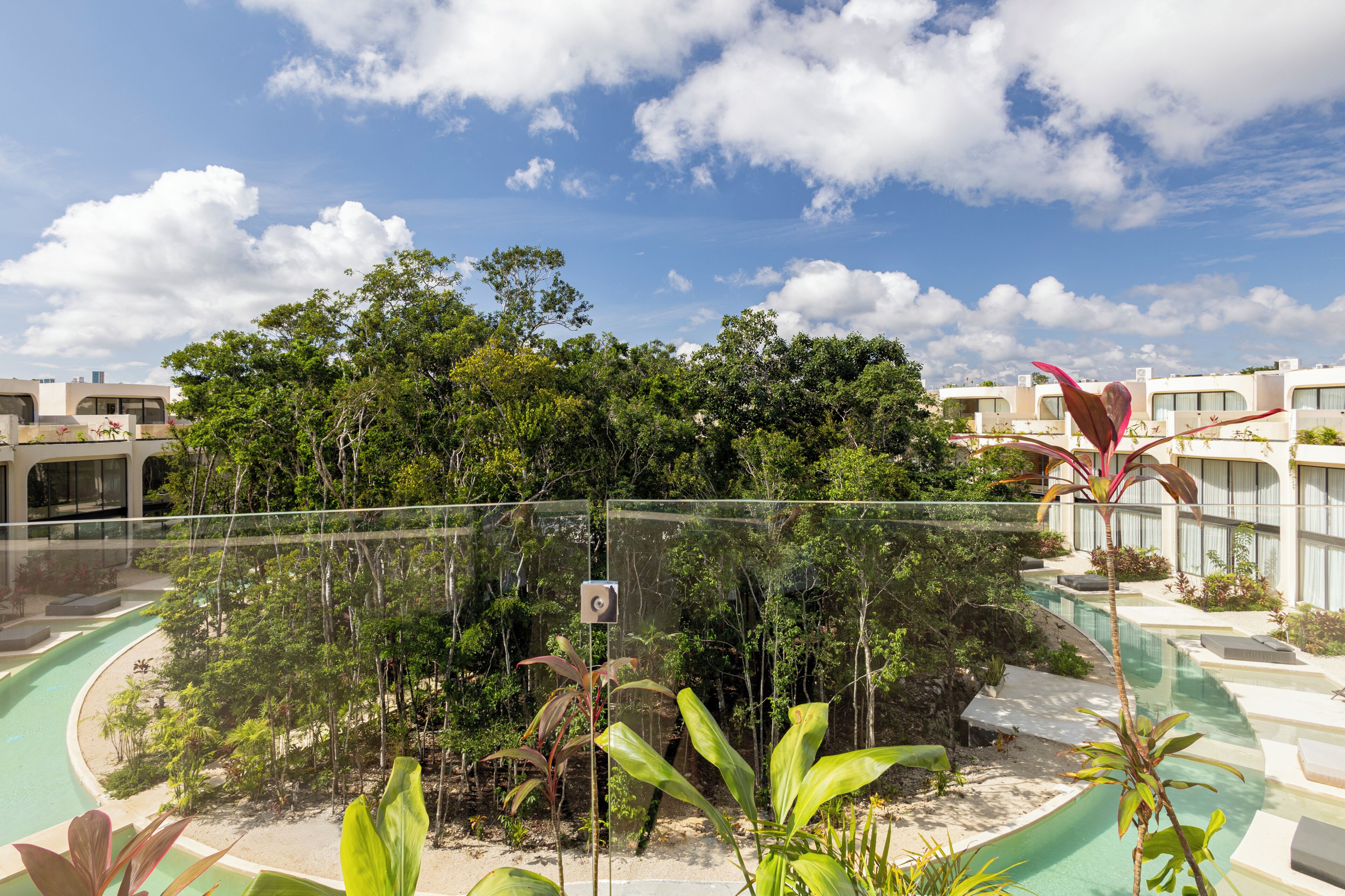 Classic Villa, Garden View | Pool