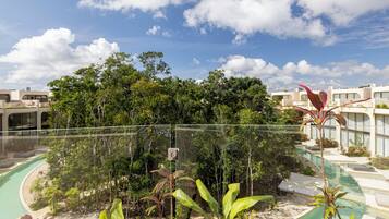 Classic Villa, Garden View | Pool