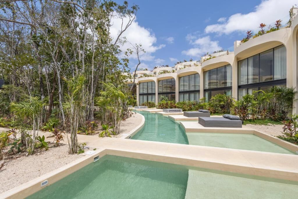 Classic Villa, Garden View | Pool | Outdoor pool