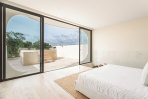 Classic Villa, Garden View - Mistiq Villas (Tulum)