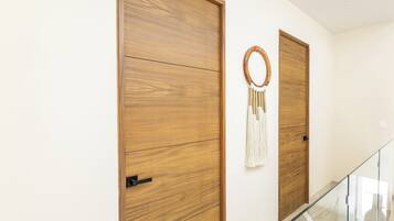 Classic Villa, Garden View | Interior