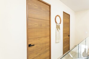 Classic Villa, Garden View | Interior - Mistiq Villas (Tulum)