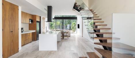 クラシック ヴィラ ガーデンビュー | 内装