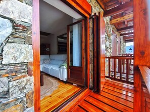 Property grounds - House in La Cerdanya, Ger. Surrounded by nature (La Pleta de Saga)