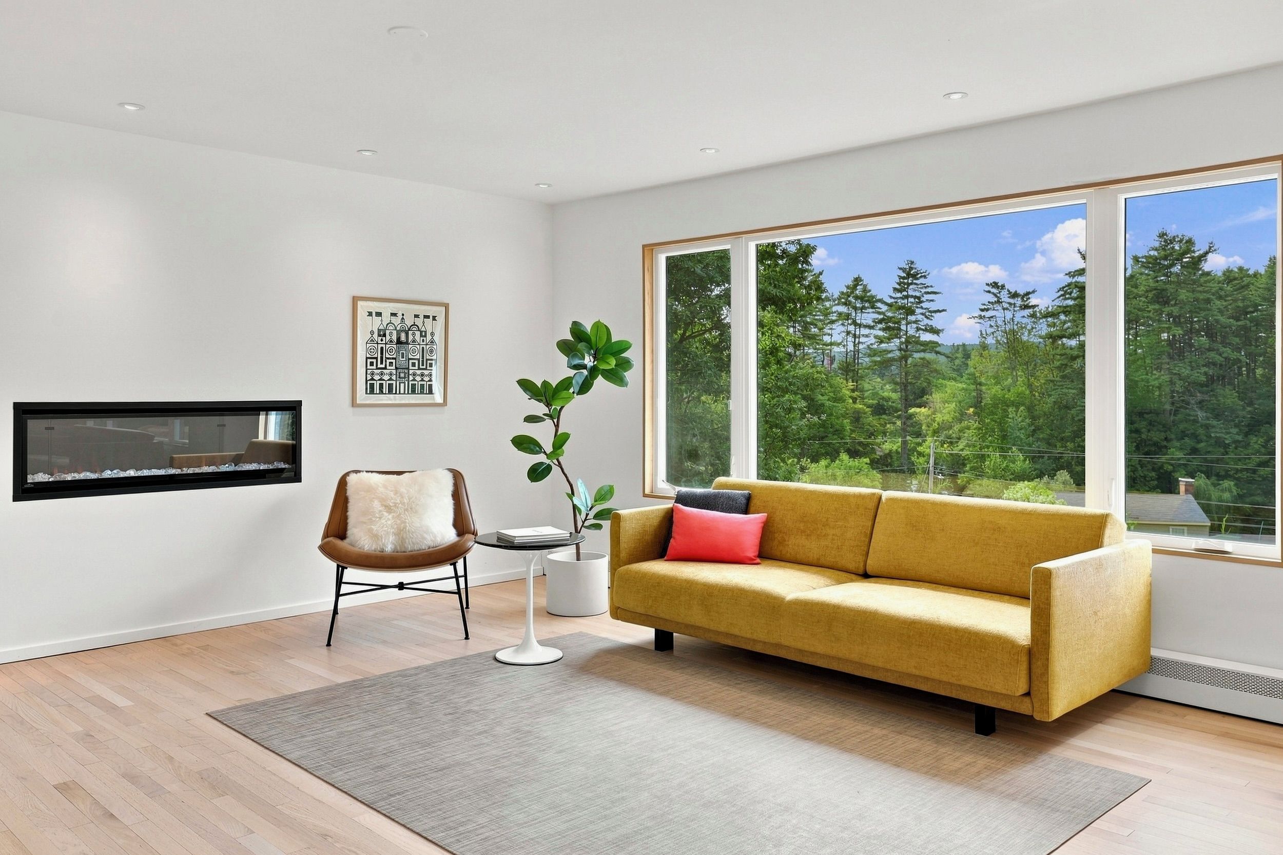 Hanover Luxury Mcm Retreat  Dartmouth Graduation - Hanover, NH