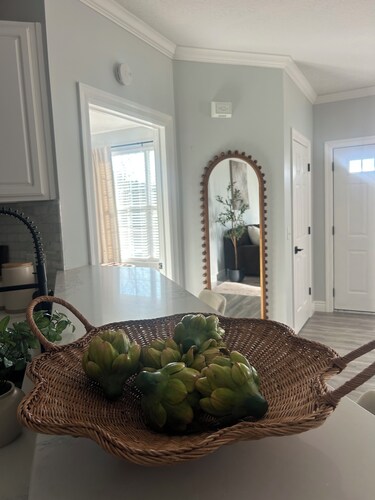 Cozy 2BR Condo Near WPAFB & Shops