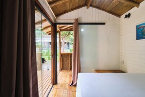 1 habitación y wifi gratis