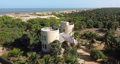 Private Beach Resort for 12. Pool & Full Staff. 20-40% OFF Long Stays