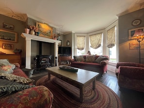 Fernseher
