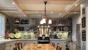 Unclassified image, 4 of 19, button - Unique Waterfront Home! (St. Andrews)