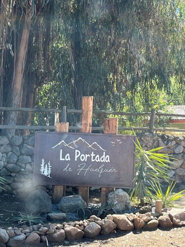 Cordillera Sunset Cabin and Heated Pool