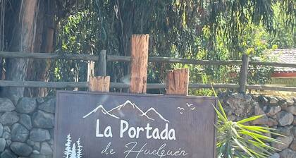 Cordillera Sunset Cabin and Heated Pool