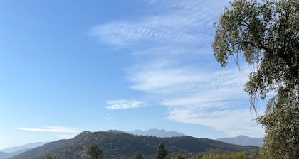 Cordillera Sunset Cabin and Heated Pool
