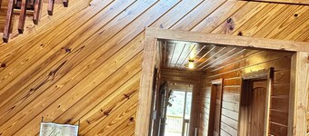 Cozy Cabin w/ Mountain Views – 5 Miles to Cumberland Falls