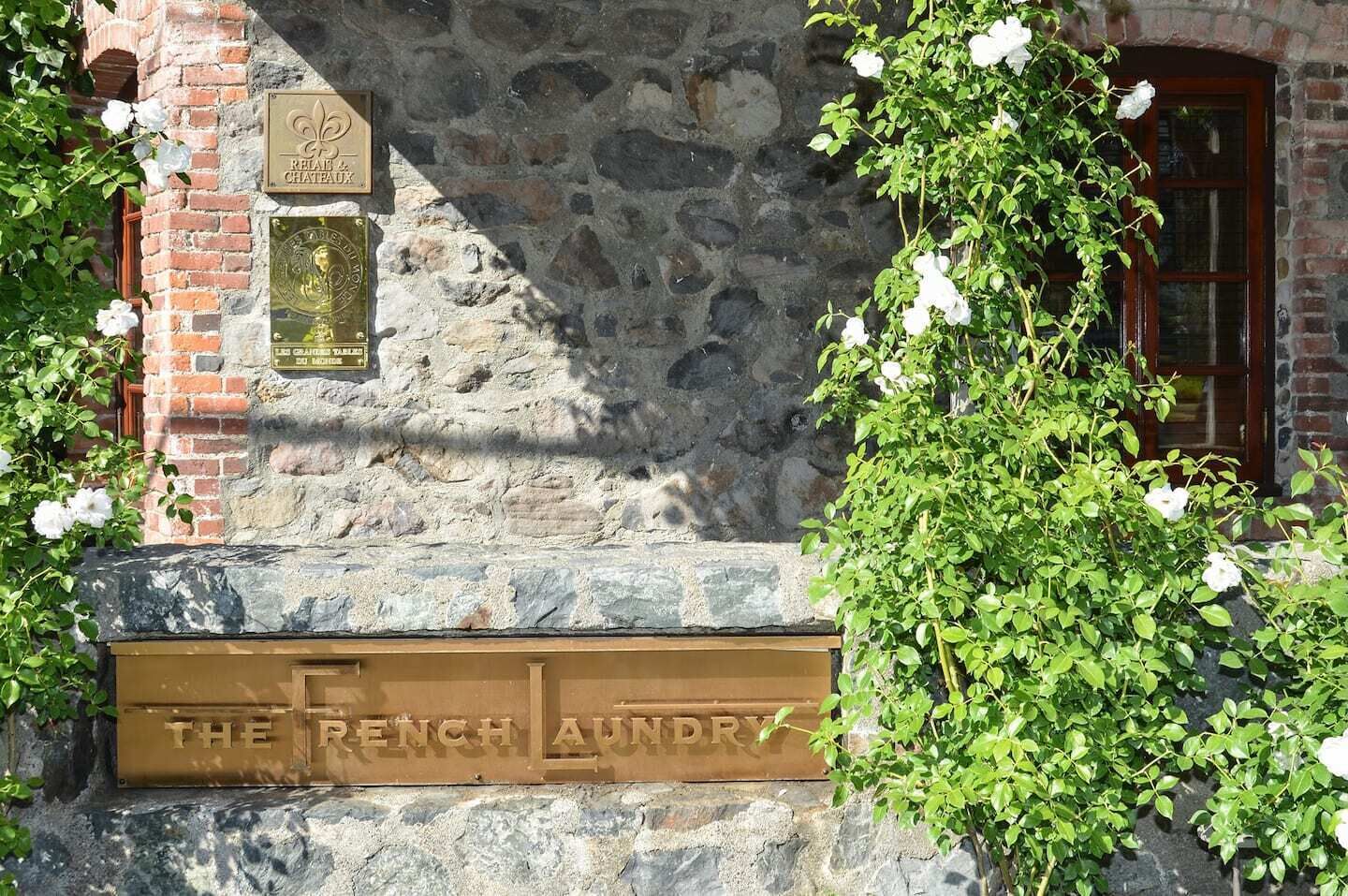 Außendetails