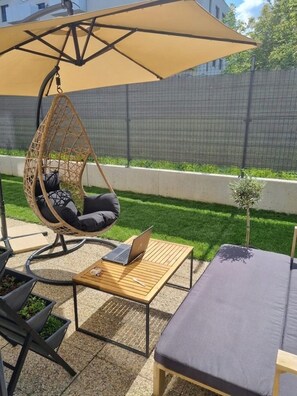 Terrazza/patio
