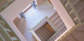 Interior - Charming apartment in the city center - 6 guests (Palamós)