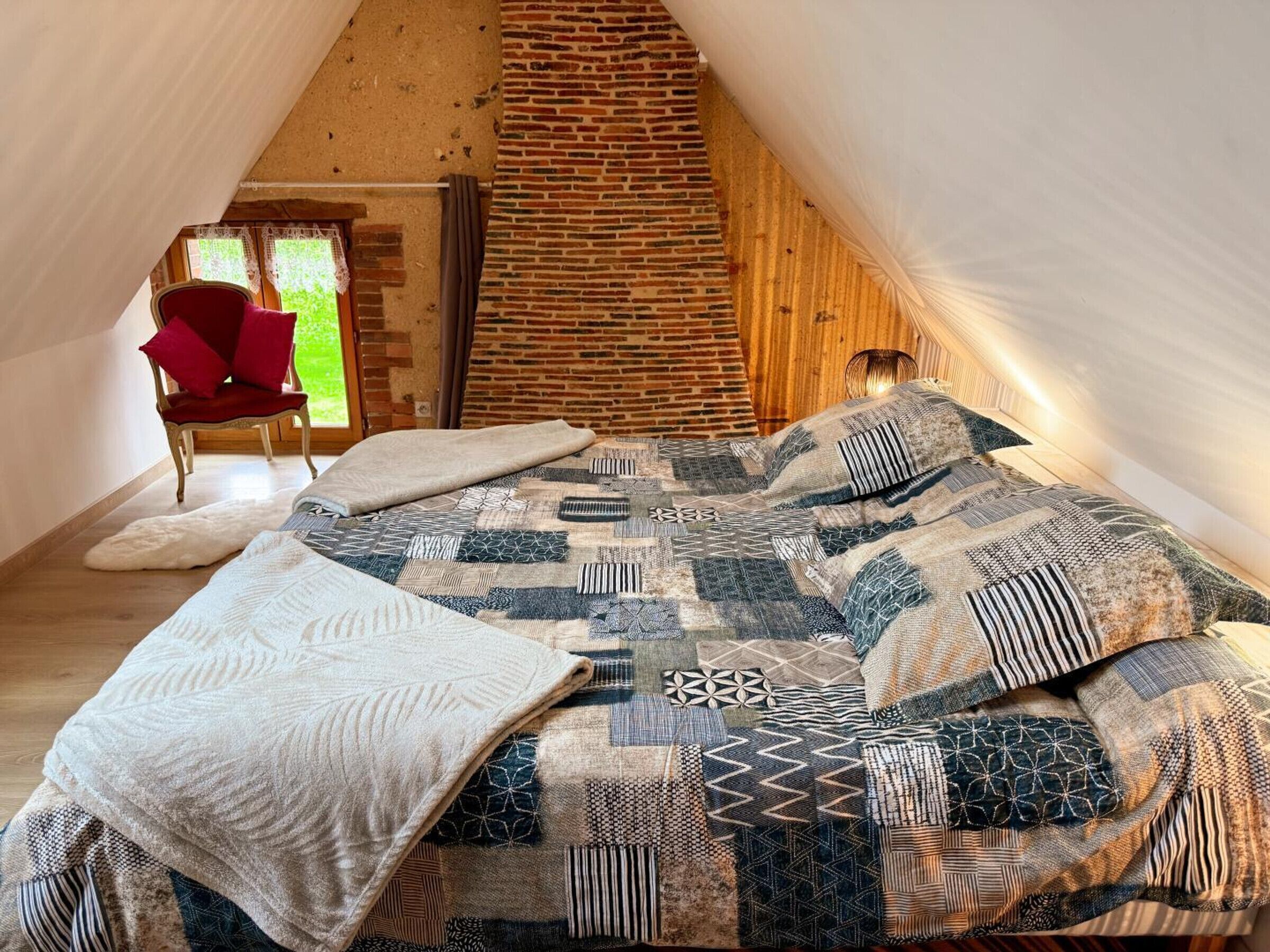 Kamer