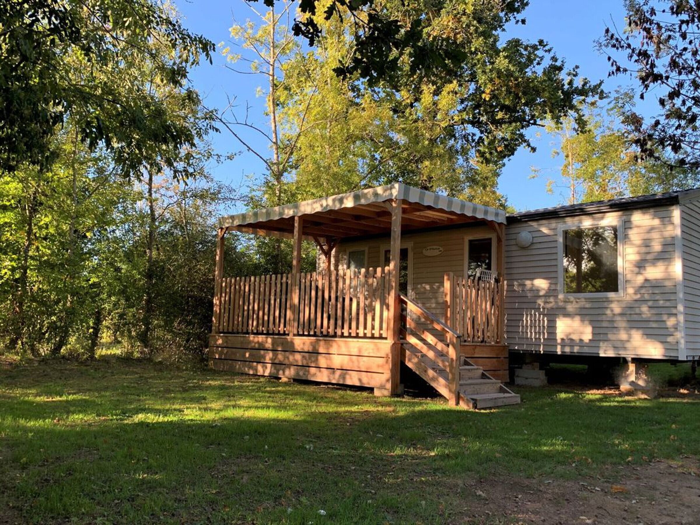 Udendørsområde
