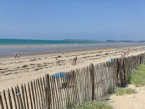 Playa en los alrededores 