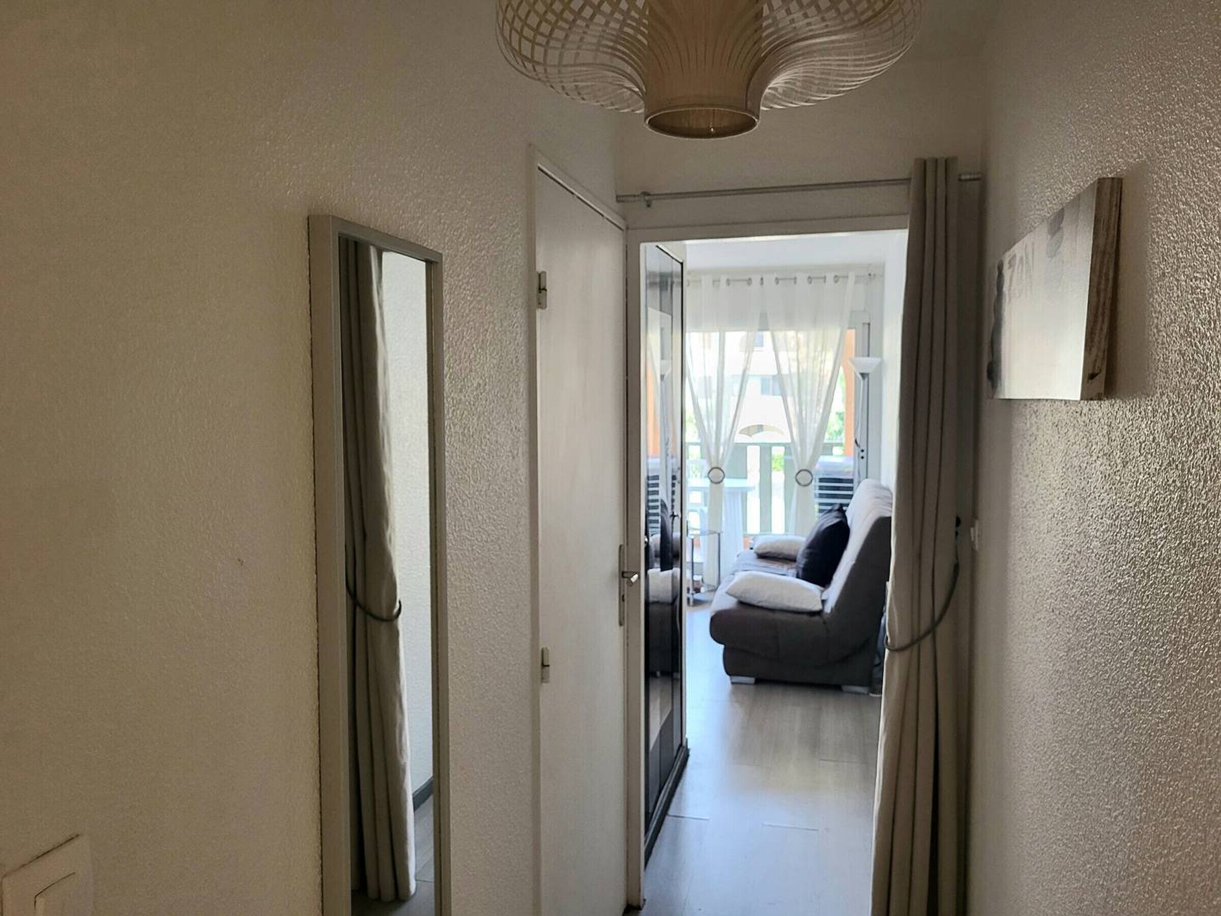 Fernseher