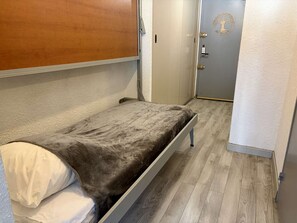 Room - Cozy studio, private parking - 3 guests (Gruissan)