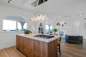 Interior - Exclusive Oceanfront Luxury Villa in the Keys (Key Largo)