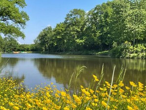 Miscellaneous - Spacious mobile home - 6 guests (Maulévrier)