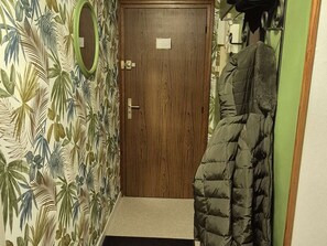 Interior - T3 apartment in Stella center - 4 guests (Cucq-Stella Plage)