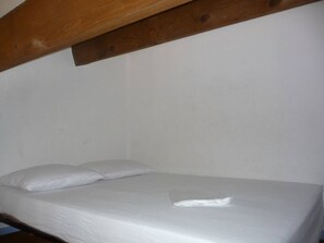 1 bedroom - House with parking - 4 guests (Le Barcarès)