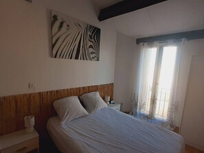 2 bedrooms - Charming duplex lake view - 4 guests (Le Barcarès)
