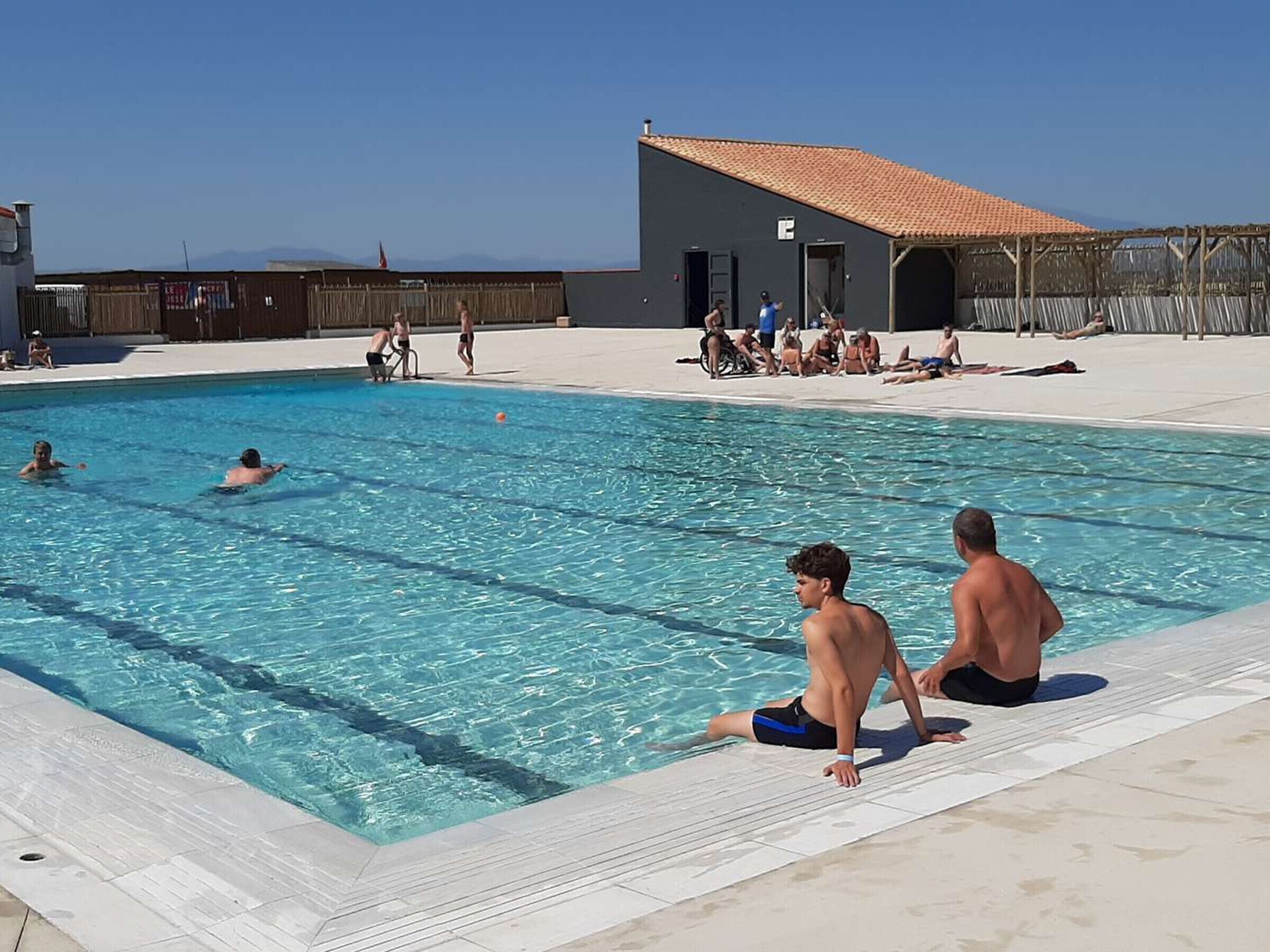 Piscina