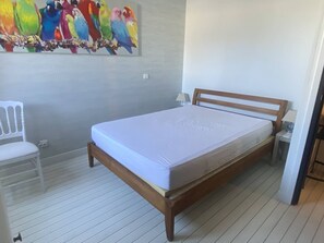 1 habitación y wifi gratis 