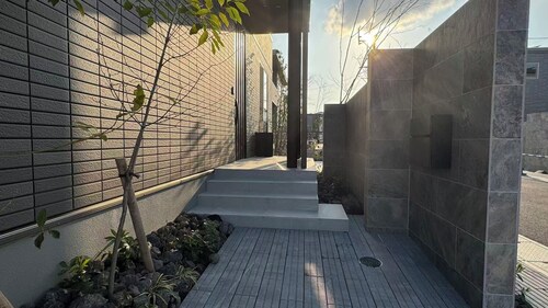 Akikawa Toshima 3 | 20 mins to TSMC | Steel-Frame 5BR | Up to 9 Guests