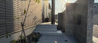 Akikawa Toshima 3 | 20 mins to TSMC | Steel-Frame 5BR | Up to 9 Guests