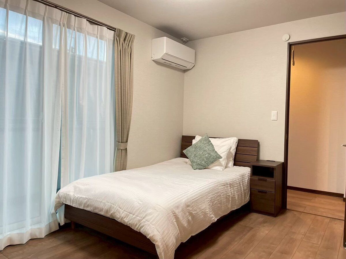 5 bedrooms, Internet