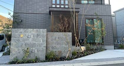 Akikawa Toshima 3 | 20 min to TSMC | Entire 5LDK House | Up to 9 Guests