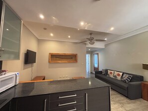 Interior - Pool view Apartment at Fishing Lodge Cap Cana (Punta Cana)