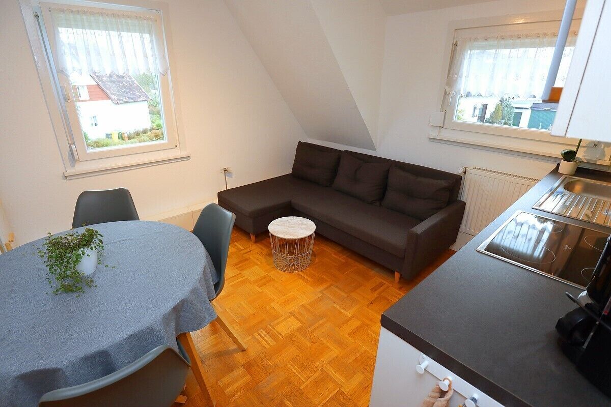 บริเวณนั่งเล่น