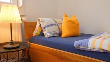 Classic Condo, Garden View