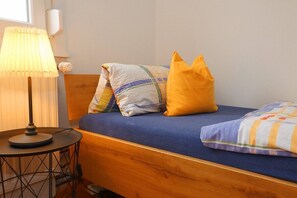 คลาสสิกคอนโด, วิวสวน